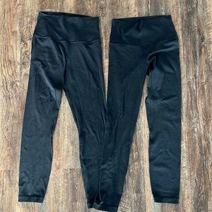 Lululemon Align bundle (1/2)